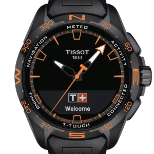 T-Touch Connect Solar